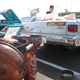 Illustration for article titled The American Dream: Bi-Belvedere +Serro Scotty Tailgate Party
